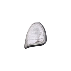 Corner Lamp Mercedes Benz W123 1976 - 1984 Lhs
