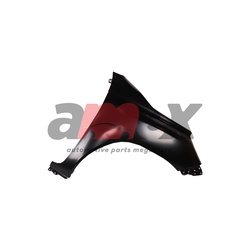 Front Fender Toyota Hilux Revo Double Cab 4wd Swollen Rhs