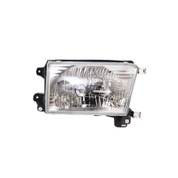 Head Lamp Toyota Hilux Surf 1999 - 2002 Rhs