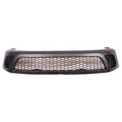 Front Grille Toyota Hilux Revo Rocco 2016 Onwards TRD Type No.2