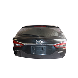 Tail Gate Mazda Atenza Wagon GJ2FW 2013 Onwards