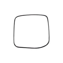 Nissan Nv350 Urvan E25 Side Mirror Glass Only with Base Rh