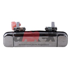 Outside Handle Mazda 323 Rustler 90 - 94 Model Lhs