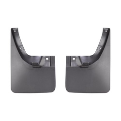 Rear Mud Flap Nissan Navara 2016 Onwards 2 Pc Set