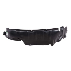 Inner Liner Fender Nissan D22 Atoti J85  Frontier 01 - 02 Model Lhs