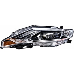Head Lamp Toyota Harrier ZSU60 ZSU65 2015+ Rhs