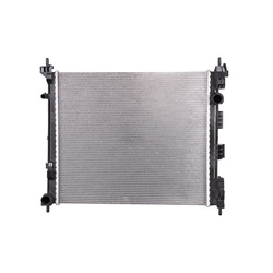 Radiator Nissan NV200 2014  Pa16Mt