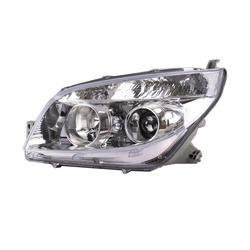 Head Lamp Daihatsu Terios Toyota Rush 2006 - 2008 Lhs