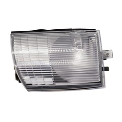 Corner Lamp Mitsubishi Canter 4D35 2005 Rhs