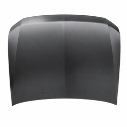 Hood Bonnet Mitsubishi Pajero Sport 2016 Onwards
