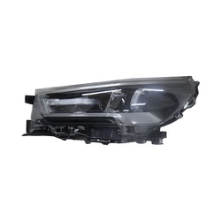 Head Lamp Toyota Hilux Revo 2021 + With LED Lhs