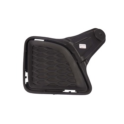 Fog Cover Toyota Hiace Kdh200 2010 Onwards Rhs