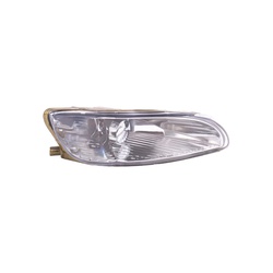 Fog Lamp Toyota Harrier Lexus Rx330 2004 - 2009 Rhs