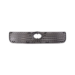 Grille Toyota Succeed 05