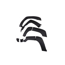 Fender Flare Kit Nissan Patrol Y61 2005 - 2009