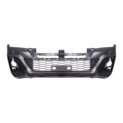 Front Bumper Toyota Hilux Rocco 18 4wd