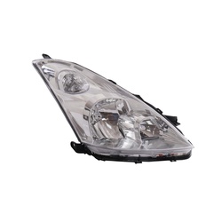 Head Lamp Toyota Wish 2004 - 2006 Rhs