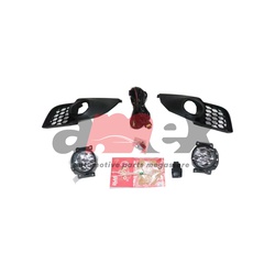 Fog Lamp Kit  Mitsubishi Lancer CY Frotis 2009 Onwards