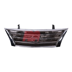 Grille Nissan Sylphy 2017 Onwards