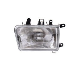 Head Lamp Toyota Hilux Surf Ln130 1992 Onwards Lhs