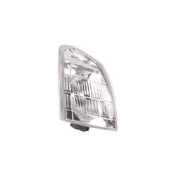Corner Lamp Nissan Xtrail Qr20 Clear Lens Rhs