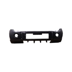 Front Bumper Mitsubishi Pajero V80 V98 2006 - 2009 Model