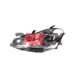 Head Lamp Toyota Ipsum Acm20 Acm26 04 - 08 Model Lhs