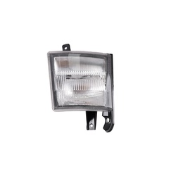 Corner Lamp Mitsubishi Fuso Fighter 1993 Onwards Clear Lhs
