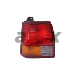 Tail Lamp Toyota Starlet Ep70 Ep71 84 - 87 Model Lhs