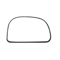Mit Lancer Ck2 Ck4 1996 - 1998 Side Mirror Glass Only with Base Rh
