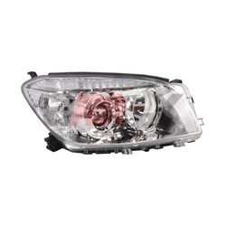 Head Lamp Toyota Rav4 Aca31 2006 - 2008 Rhs