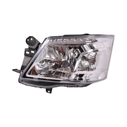 Head Lamp Nissan Urvan NV350 E26 E27 2013 Onwards Lhs