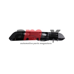 Rear Tail Gate Handle Toyota Land Cruiser Fj100 Hdj101 Vx 98 - 06 Mode