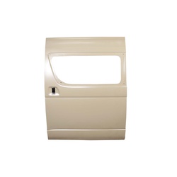 Sliding Door Toyota Hiace 7l 05-14 High Roof