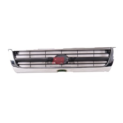 Front Grille Toyota Hilux Surf Kzn185 Kdn185 96 - 98 Model Chrome