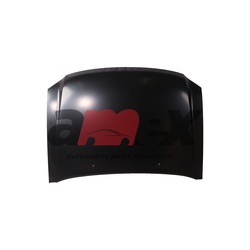 Bonnet Isuzu Dmax 2007 Onwards