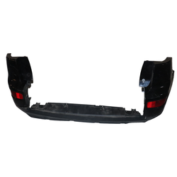 Rear Bumper Mitsubishi Outlander CW5W 2007