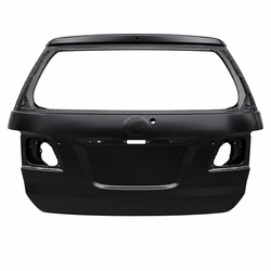 Tail Gate Toyota Fortuner 2005 - 2012 Model