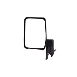 Side Mirror Toyota Land Cruiser Fj79 Black Lhs