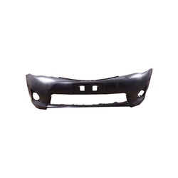 Front Bumper Toyota Axio Fielder Nze161 2012 - 2014