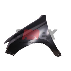 Front Fender Toyota Landcruiser Prado Fj150 2018 Lhs