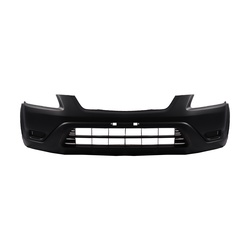 Front Bumper Honda Crv Rd4 Rd5 2002 - 2003