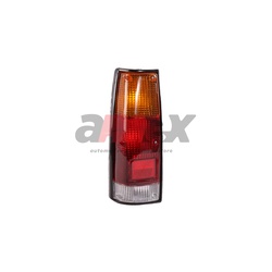 Tail Lamp Isuzu Kb26 Trooper 1983 - 1988 Lhs