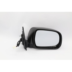 Side Mirror Toyota Hilux Vigo 3 Wires Power Chrome 2005 - 2011 Rhs