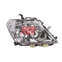 Head Lamp Nissan Patrol 2013 Onwards Rhs
