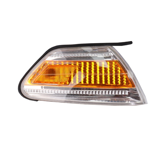 その他 KERA KERA Corner Lamp Toyota Mark Ii Gx100 1999 - 2001 Lhs | Amex Auto
