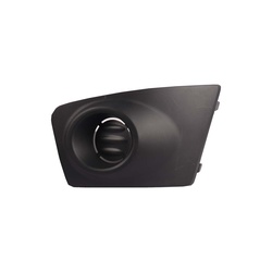 Fog Cover Mitsubishi L200 Triton 2009 Onwards Rhs