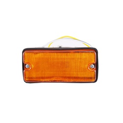 Side Lamp Isuzu KB26 1983 - 1988 Orange
