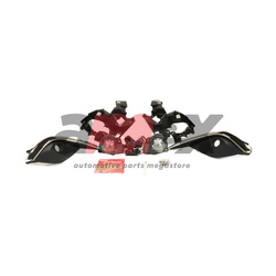 Fog Lamp Kit  Mazda Atenza 2015 Onwards