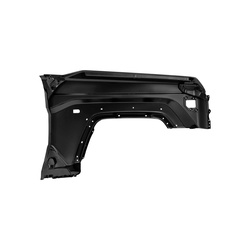 Front Fender Toyota LC FJ79 2024 Lhs (RHD) No Hole for Snorkel